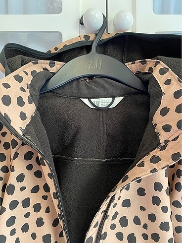 Su Tutmaz Shell  ceket - Görsel 11