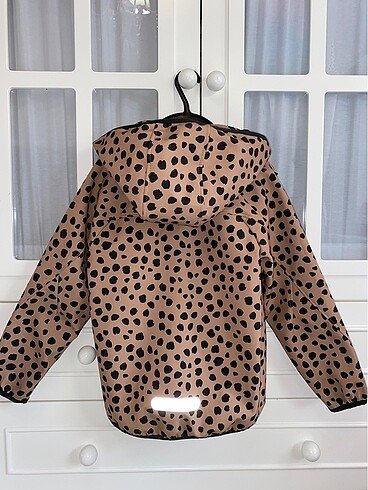 Su Tutmaz Shell  ceket - Görsel 9