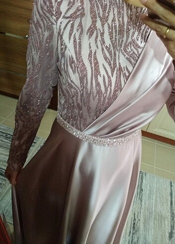 40 Beden Abiye