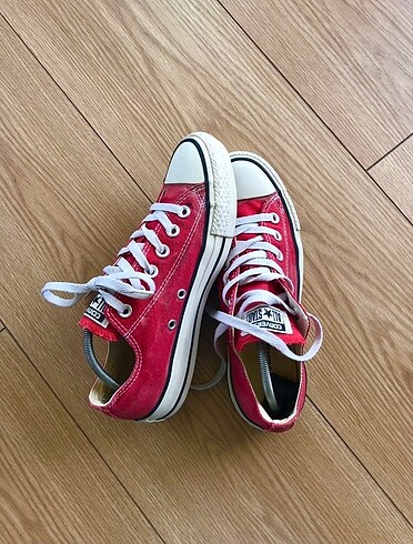 Converse Converse kırmızı