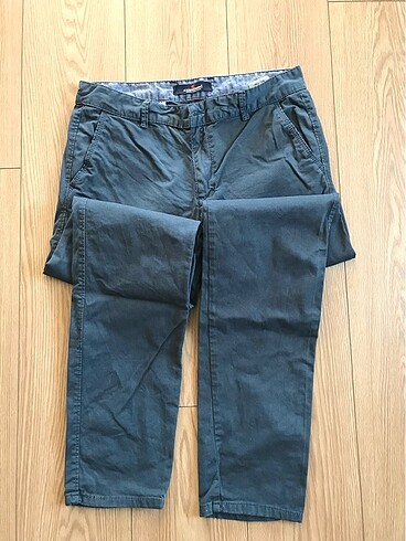 Slim erkek pantolon