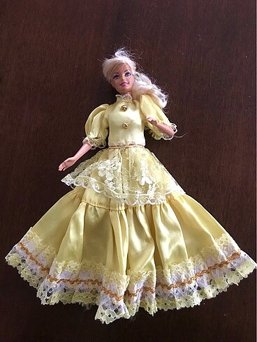 Barbie vintage