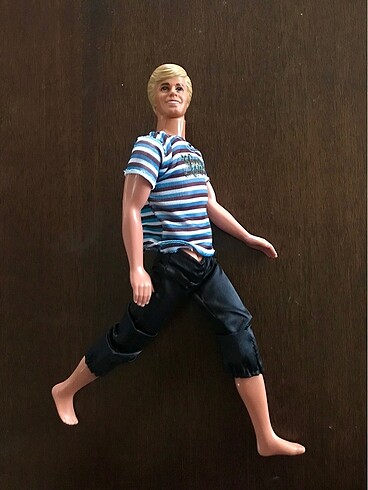 Barbie Ken