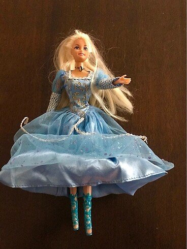 Barbie Mattel vintage.