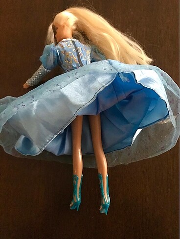  Barbie Mattel vintage.
