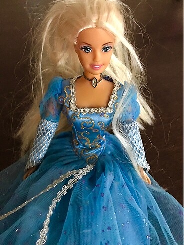  Beden Barbie Mattel vintage.