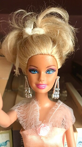 Barbie vintage