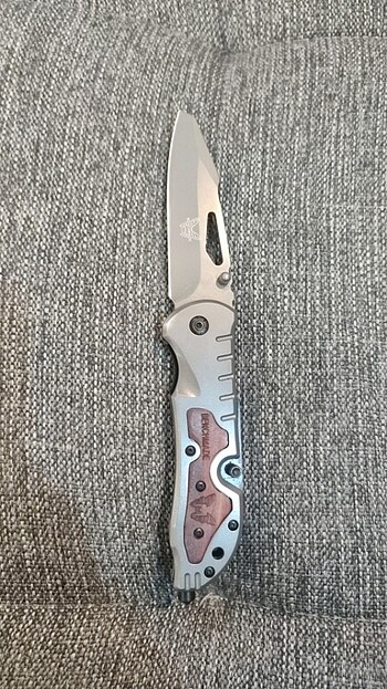 Benchmade Çakı