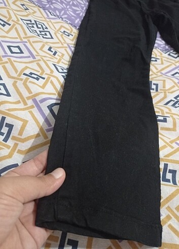 Diğer Siyah Pantolon