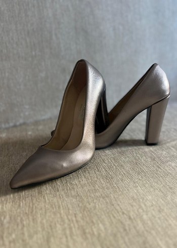 stiletto set ayakkabı - Görsel 8