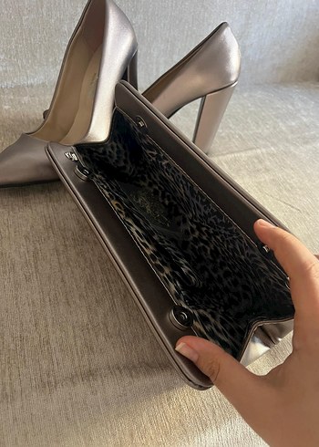 stiletto set ayakkabı - Görsel 6