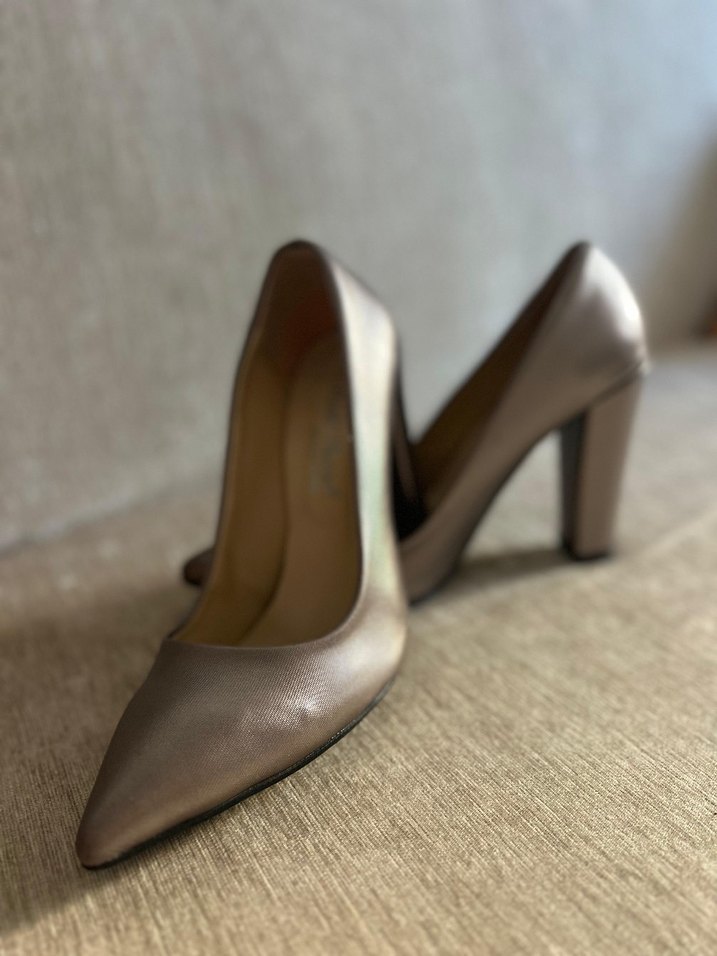 stiletto set ayakkabı - Görsel 4