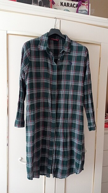 Gömlek tunik  - Görsel 3