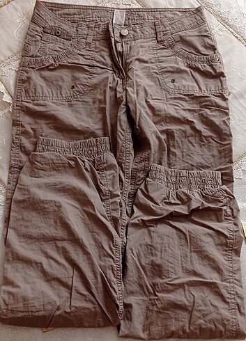 Pantolon  - Görsel 2