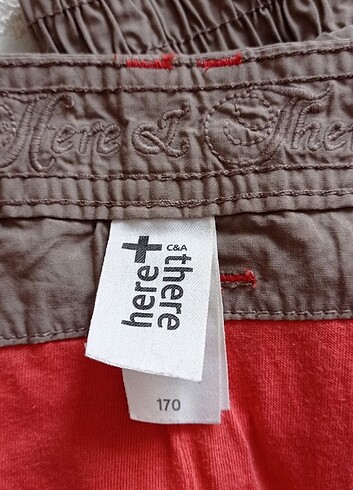 Pantolon  - Görsel 3