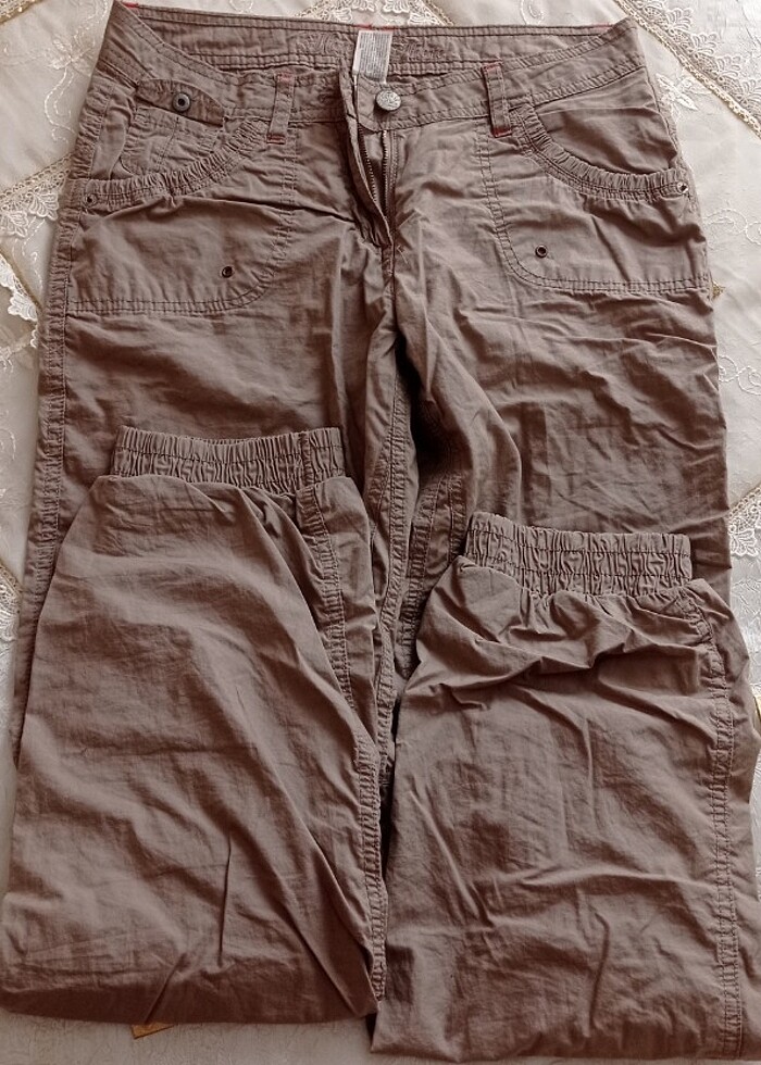 Pantolon  - Görsel 2