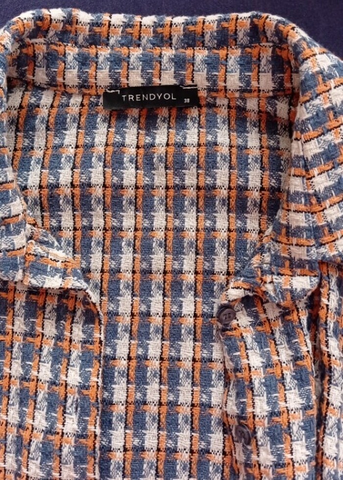 Gömlek  - Görsel 2