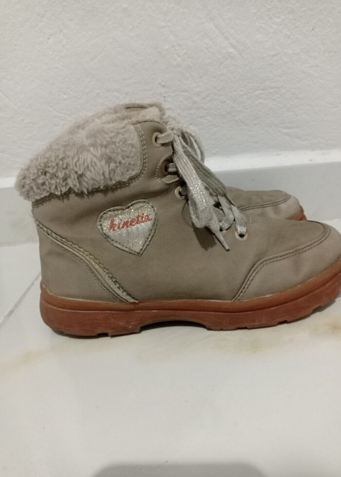 Kız çocuk bot - Görsel 3