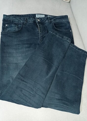 Erkek Kot Pantolon - Görsel 2