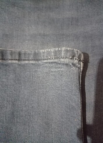 Erkek Kot Pantolon - Görsel 4