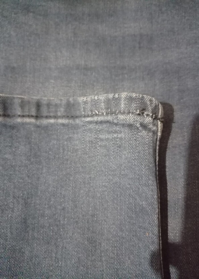 Erkek Kot Pantolon - Görsel 4