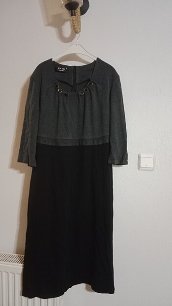 46 Beden Elbise