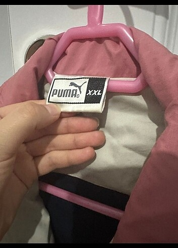 Puma Ceket