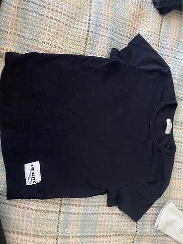 Vücuda oturan tshirt