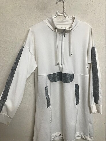 Yazlık sweatshirt