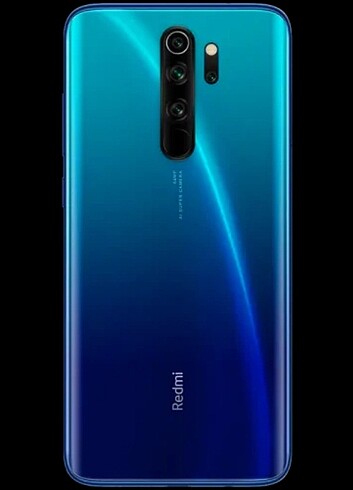 Xiomi note 8 pro 
