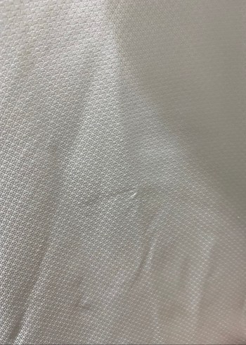 #Beymen Beyaz Pamuklu Uzun Kollu Gömlek - Görsel 4