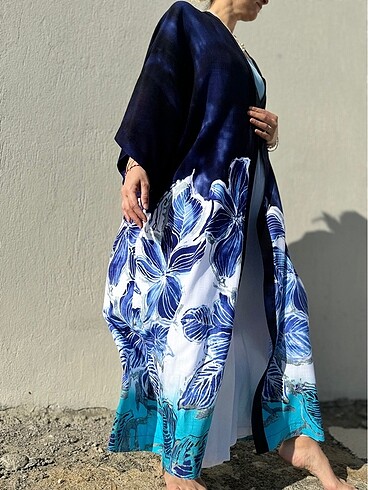 Keten kimono