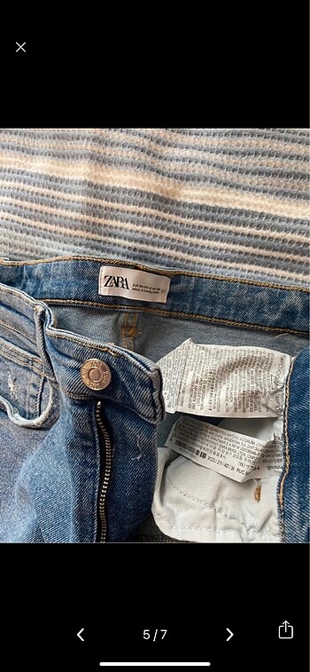 Zara Jean