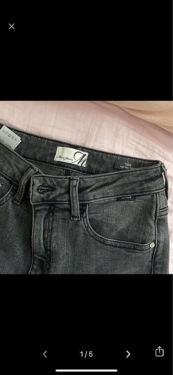 Mavi jeans