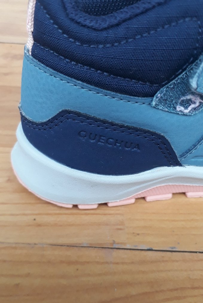 decathlon su geçirmez tertemiz - Görsel 4