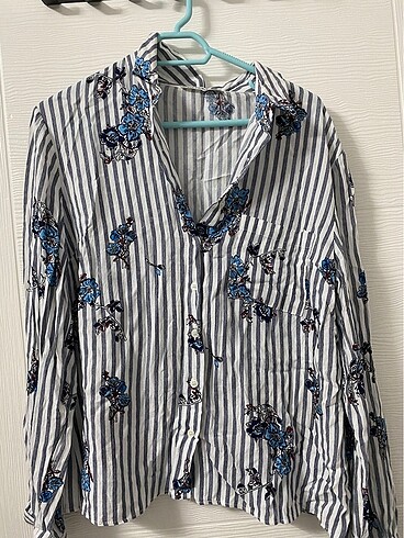 Kısa gömlek - Görsel 2