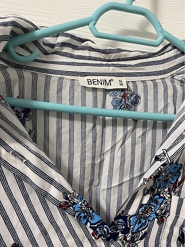 Kısa gömlek - Görsel 4