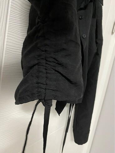 Kısa gömlek - Görsel 2