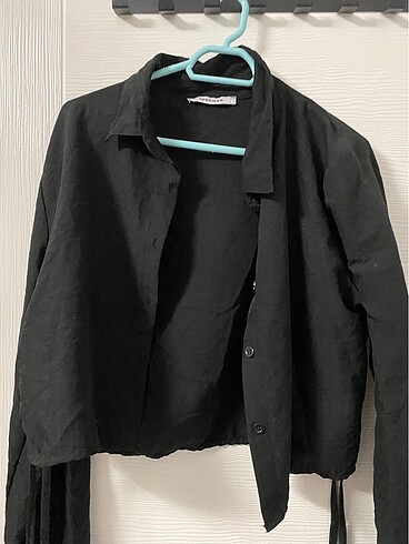 Kısa gömlek - Görsel 3