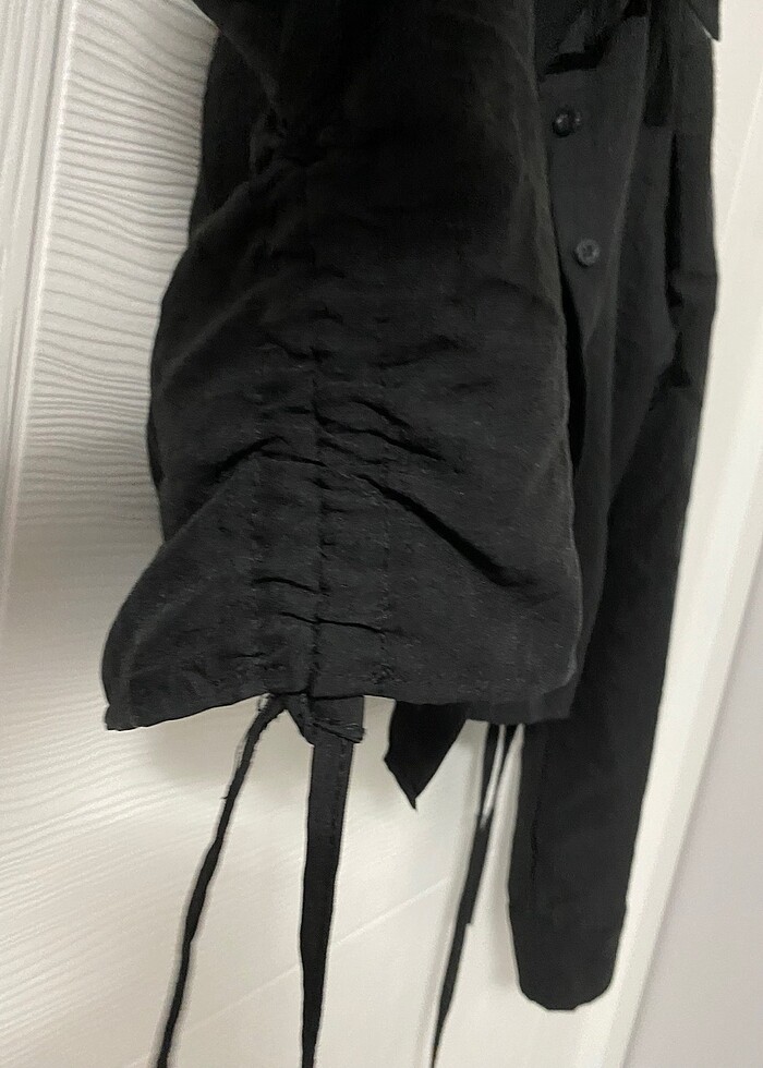 Kısa gömlek - Görsel 2