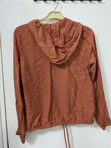 Etek üstü gömlek - Görsel 5