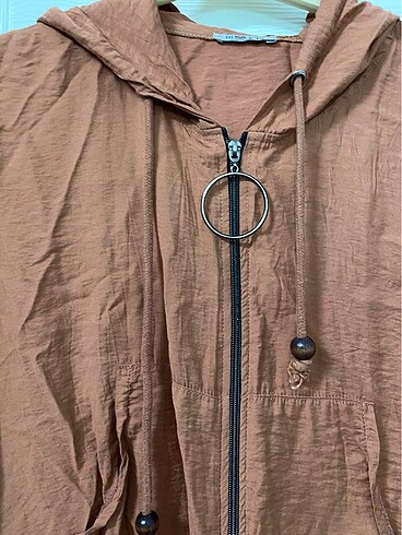 Etek üstü gömlek - Görsel 3