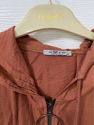 Etek üstü gömlek - Görsel 4