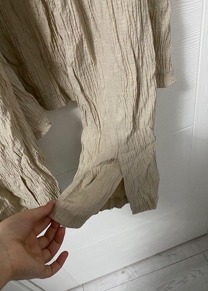 Kimona ikili takım - Görsel 3