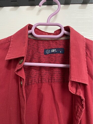 Erkek gömlek - Görsel 4