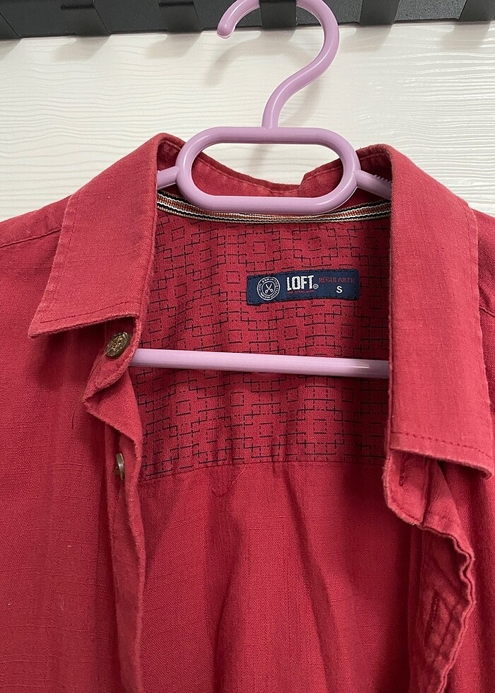 Erkek gömlek - Görsel 4