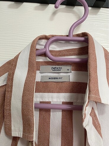 Erkek gömlek - Görsel 2