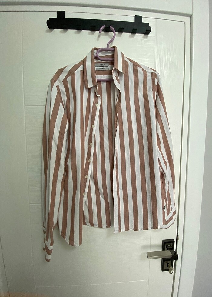 Erkek gömlek - Görsel 3