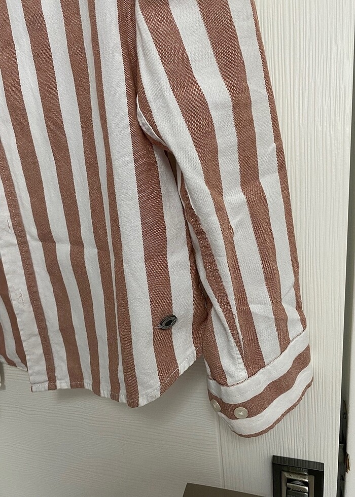 Erkek gömlek - Görsel 5