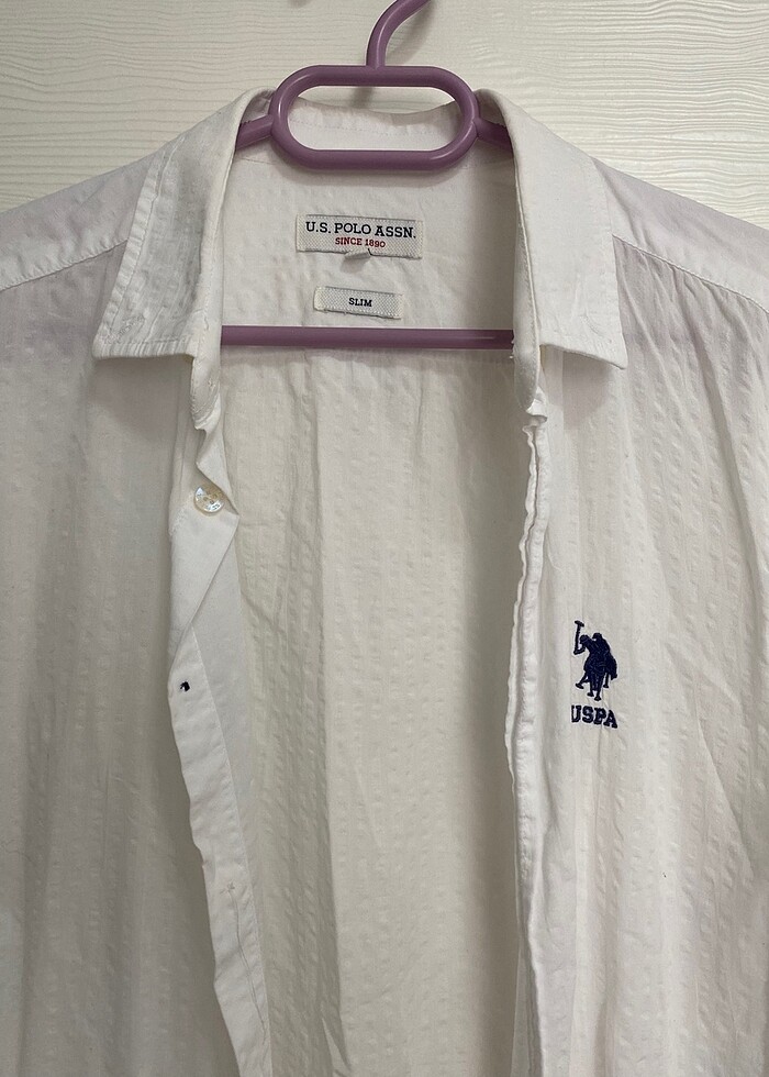 Erkek gömlek - Görsel 2